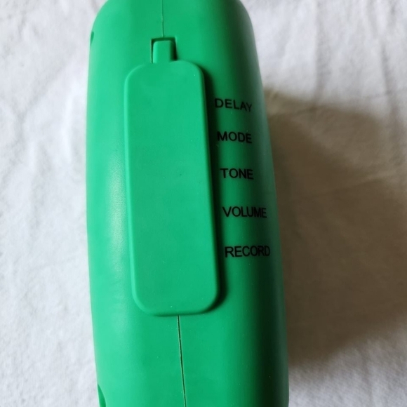 Posey 3 separate pieces, 2 Separate Chair Alarms and NWT Safety Belt - Picture 6 of 12